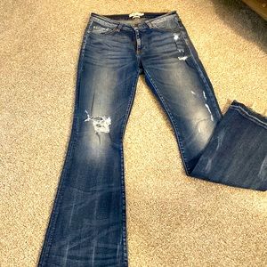 Women’s Flare Jeans size 28